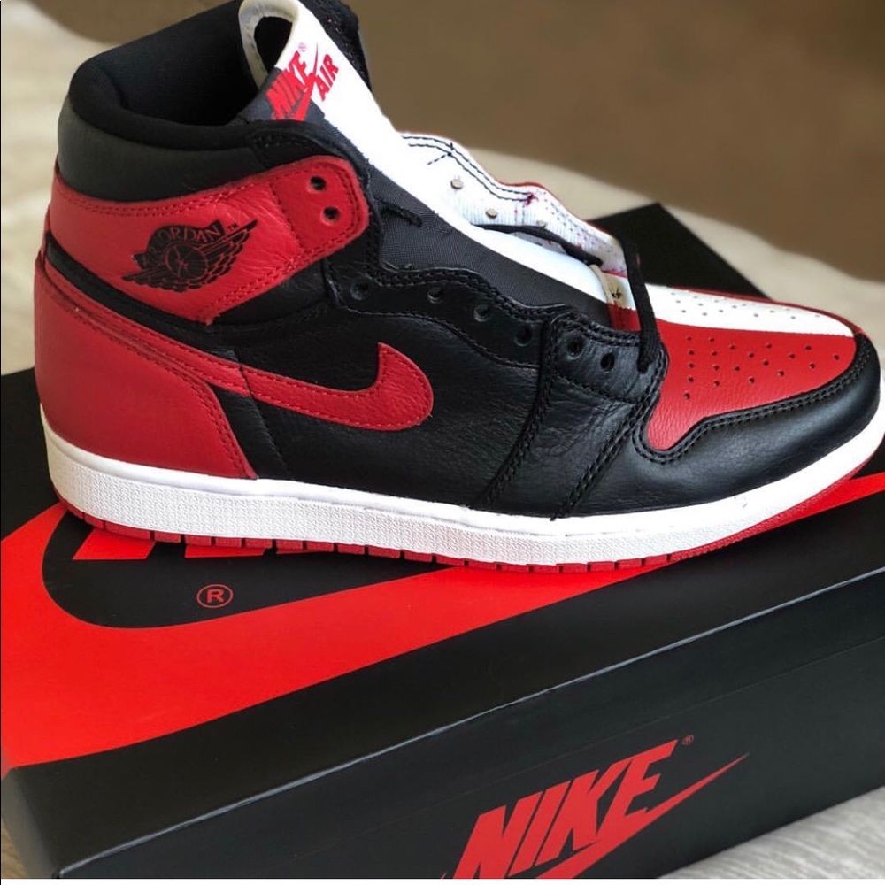 Jordan’s